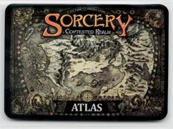 Sorcery Contested Realm Beta Imperial Road x1 NM Elite - Image 2