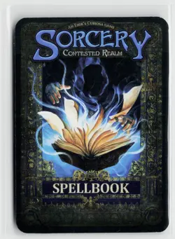 Sorcery Contested Realm Beta Amazon Warriors x4 NM Ordinary - Image 2