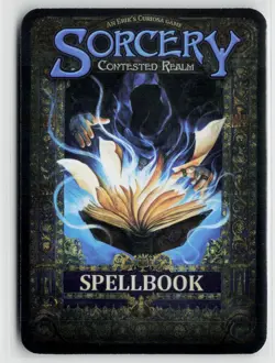 Sorcery Contested Realm Beta Heat Ray x4 NM Ordinary - Image 2