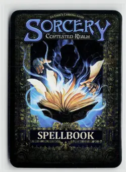 Sorcery Contested Realm Beta Sirocco Scorpions x4 NM Ordinary - Image 2