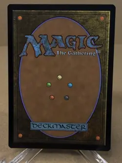 Magic: The Gathering Zagoth Triome Rare Land Ikoria Regular 259/274 - Image 2