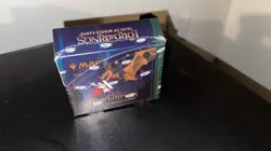 Magic: The Gathering LOTR: Tales of Middle-earth Collector Booster Box (Special) 195166219967 - Image 1
