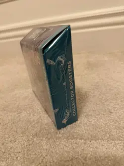 Magic The Gathering Lorwyn Eclipsed Collector Booster Box Sealed ✅ - Image 3
