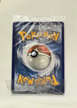 Pokemon Card Pikachu V #SWSH145 Celebrations 25th Anniversary Promo Gold Sealed! - Image 2