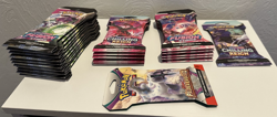 Pokemon TCG Sword & Shield-Fusion Strike & Chilling Reign Booster Packs (23) NEW - Image 2