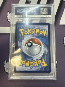 2016 M Charizard EX 101/108 XY Evolutions Full Art PSA 9 Pokemon TCG - Image 2