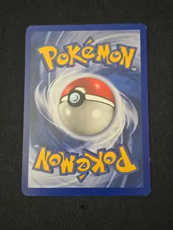 Voltorb 067/102 Base Set Regular WOTC Vintage Pokemon TCG Light Played - Image 2