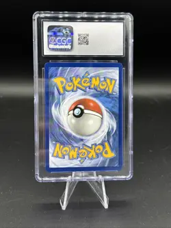 2019 Pokemon Moltres & Zapdos & Articuno GX Hidden Fates Rainbow - Holo CGC 10 - Image 2