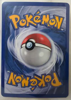 2004 Pokemon EX Fire Red & Leaf Green Primeape-Reverse Foil #28/112 - Image 2