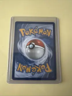 Rotom Ex 126/094 Secret Illustration Rare Phantasmal Flames Pokemon TCG - MINT - Image 2