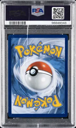 2023 POKEMON MEW EN-151 POKEMON TOGETHER #025 PIKACHU PSA 9 - Image 2