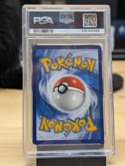 2023 POKEMON MEW EN-151 POKEMON TOGETHER #025 PIKACHU PSA 9 MINT - Image 2