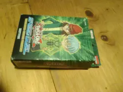 Yu-Gi-Oh! Speed Duel Starter Deck Ultimate Predators 1st Edition Made In The USA - Image 1