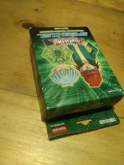 Yu-Gi-Oh! Speed Duel Starter Deck Ultimate Predators 1st Edition Made In The USA - Image 2