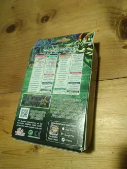Yu-Gi-Oh! Speed Duel Starter Deck Ultimate Predators 1st Edition Made In The USA - Image 5