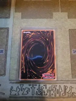 YUGIOH OJAMA KNIGHT TAEV-EN044 COMMON 1ST ED NM - Image 2