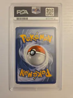 Pokemon TCG Gardevoir EX 155/160 Holo Ultra Rare Primal Clash 2015 - Image 2