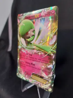 Gardevoir EX 105/160 - XY Primal Clash 2015 Holo Ultra Rare Pokemon TCG - HP - Image 5