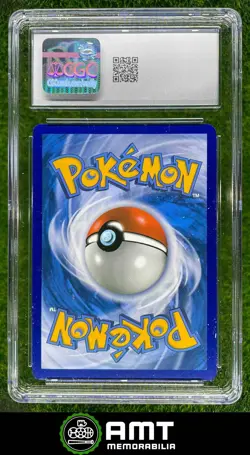 6073031080 2015 Pokemon XY Primal Clash #105/160 Gardevoir EX Holo CGC 9.5 - Image 2