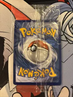 Pokemon TCG - Moltres Zapdos Articuno GX SM210, Hidden Fate Promo NEW SEALED - Image 2