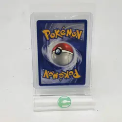 Pokemon TCG Gym Challenge Giovanni's Gyarados 5/132 English - Image 2