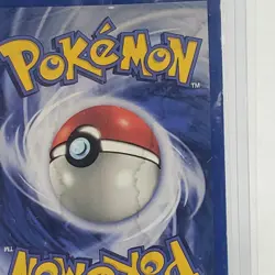 Pokemon TCG Gym Challenge Giovanni's Gyarados 5/132 English - Image 3