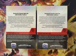 Pokemon TCG - Prismatic Evolutions Booster Bundle x2 New/Sealed - Image 2