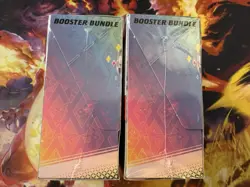 Pokemon TCG - Prismatic Evolutions Booster Bundle x2 New/Sealed - Image 3