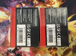 Pokemon TCG - Prismatic Evolutions Booster Bundle x2 New/Sealed - Image 4