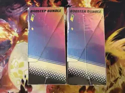 Pokemon TCG - Prismatic Evolutions Booster Bundle x2 New/Sealed - Image 5