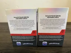 Pokemon Prismatic Evolutions Booster Bundles - New Factory Sealed x2 - Image 3