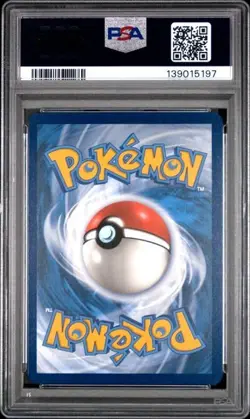 2025 Pokemon SVP EN-SV Black Star Promo N'S Zorua #189 Journey Together PSA 10 - Image 2