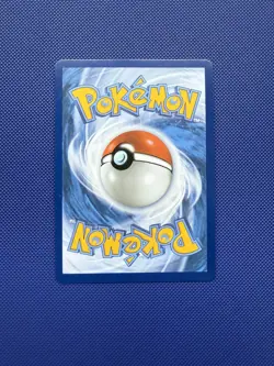 Mega Gengar ex 056/094 Phantasmal Flames Pokemon Card - Image 2