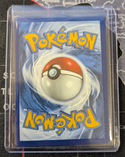 Mega Gengar EX 056/094 - Phantasmal Flames - Pokemon Card - Image 2