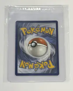 Mega Gengar Ex - 056/094 - Double Rare - Phantasmal Flames PFL - NM/M - Pokemon - Image 3