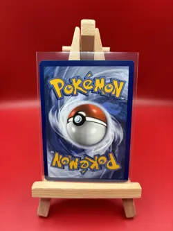Pokemon Card Charmander SWSH092 Black Star Promo Holo (NM) - Image 2