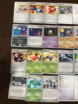 2010 Pokemon World Championships- (28 Cards) No Dupes - Image 2