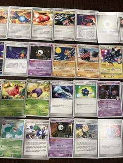 2010 Pokemon World Championships- (28 Cards) No Dupes - Image 3