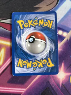 Carvanha 47/108 Reverse Holo Foil Stamped Pokemon EX Power Keepers Card MP - Image 2
