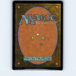 MTG Teferi Master of Time Showcase #293 M21 Core Set 2021 Normal M NM Magic Card - Image 2