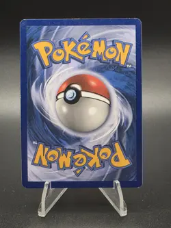 Pokemon M Sharpedo EX XY200A Mega Full Art Promo Alternate Art Holo Card - Image 2