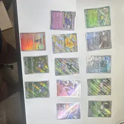 Pokemon TCG Eevee Holo Card Lot 26 English Cards Nintendo The Pokemon Company - Image 1