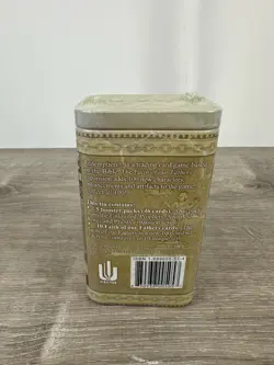 Redemption Trading Cards Cactus Games "Faith of our Fathers" Booster Tin Sealed - Image 3