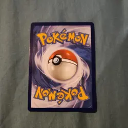Fidough 213/198 SV01 Scarlet & Violet Base Set Holo Card NM Condition - Image 3