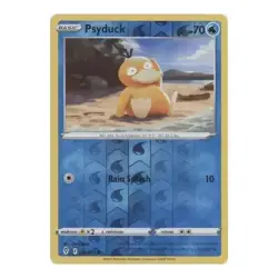 Psyduck 024/203 Reverse Holo Rare Evolving Skies Pokemon Cards TCG Near Mint NM - Image 1
