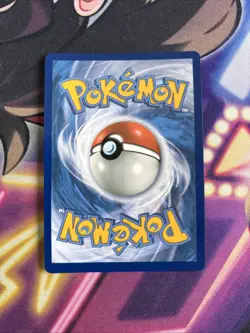 Scoop Up Net - 207/192 - Pokemon Rebel Clash Sword & Shield Secret Rare Card NM - Image 2