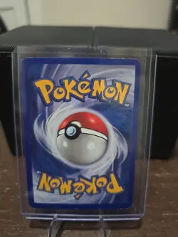 Pokemon TCG lot of 5 Charmander Charizard cards Ditto Build a Bear Promo - Image 3