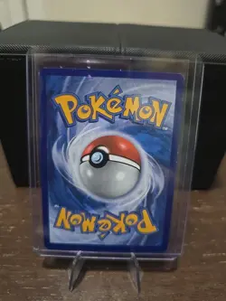 Pokemon TCG lot of 5 Charmander Charizard cards Ditto Build a Bear Promo - Image 5