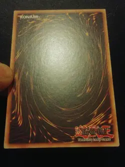 Yu-Gi-Oh! CARD HARPIE LADY MRD-008 VLP - Image 3