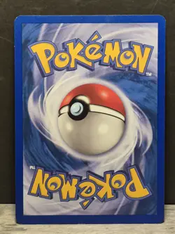 Bulbasaur 94/165 Expedition Base Set Pokemon TCG Regular Vintage WOTC 2002 - NM - Image 2